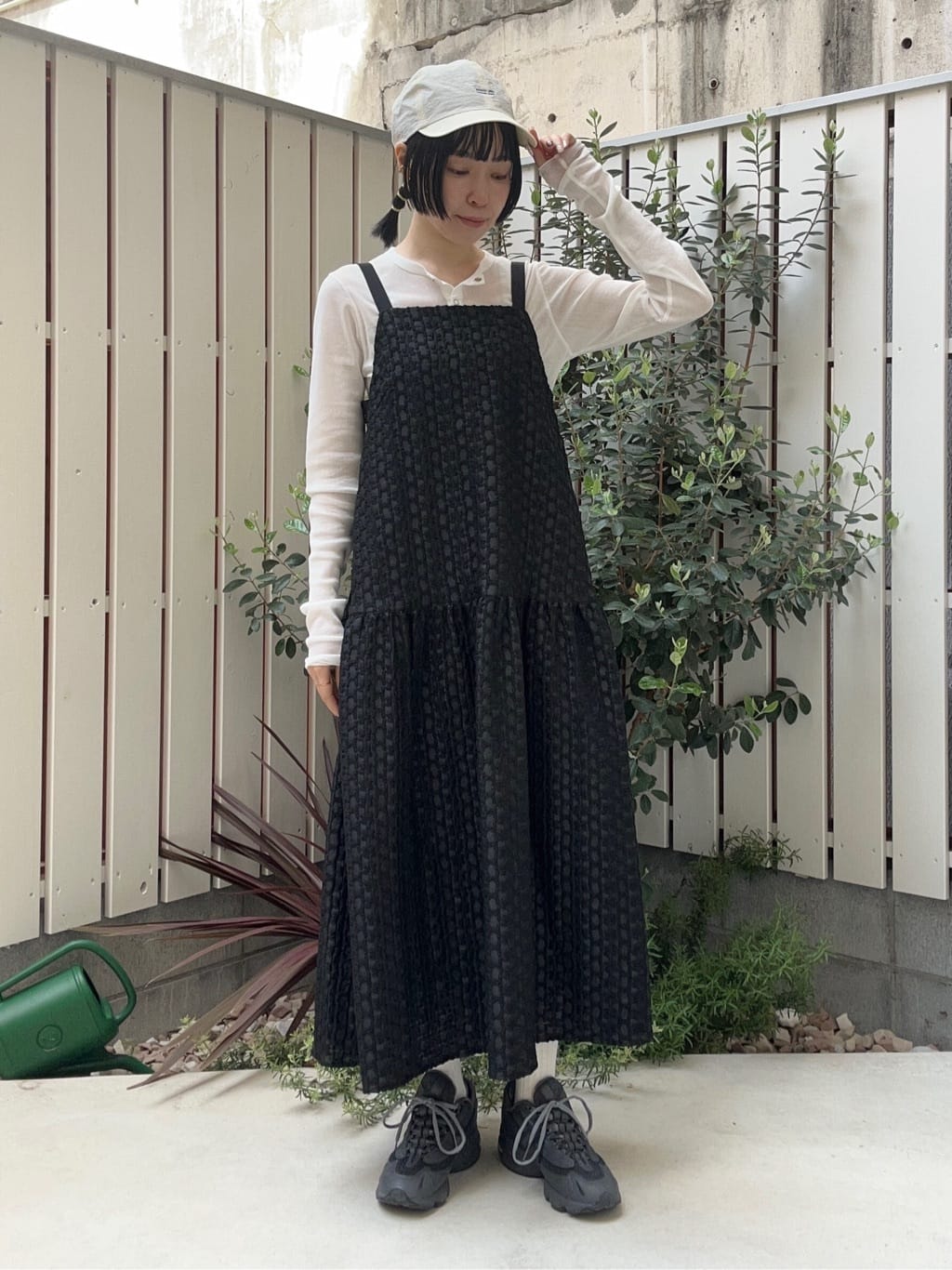 �y NEW �zAMBIDEX HATENA ���É� �g���F161cm 2026.04.18