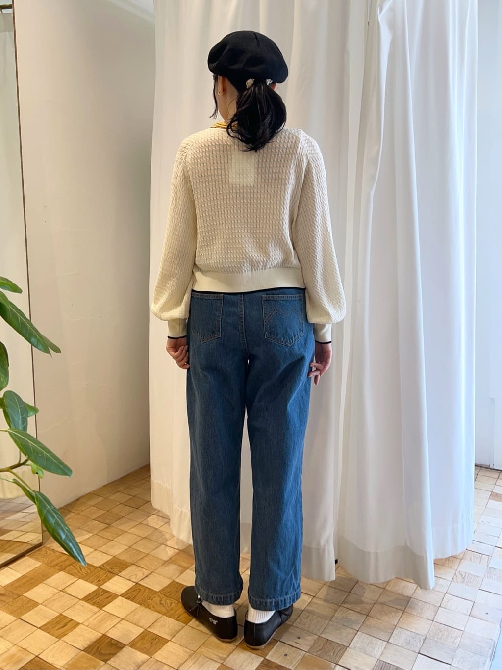 CHILD WOMAN CHILD WOMAN 名古屋栄路面 身長:161cm 2025.05.30 CHILD WOMAN CHILD WOMAN 名古屋栄路面 身長:161cm 2025.05.03