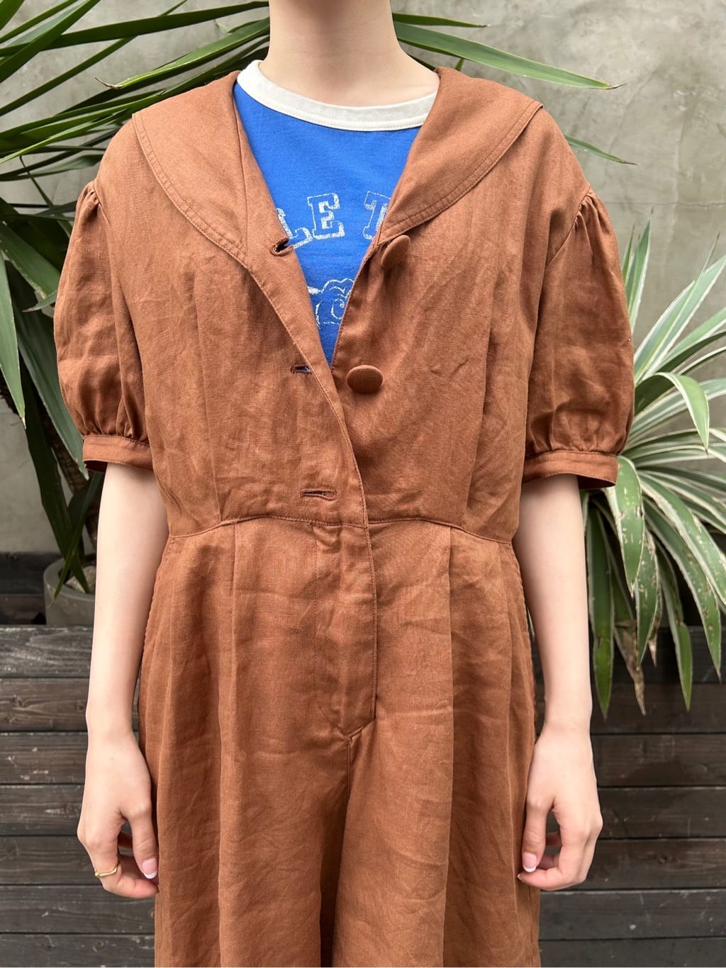 CHILD WOMAN CHILD WOMAN 名古屋栄路面 身長:161cm 2025.05.30 CHILD WOMAN CHILD WOMAN 名古屋栄路面 身長:161cm 2025.05.31