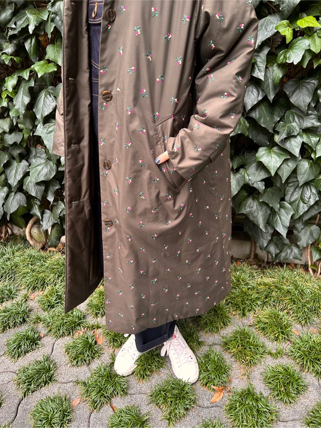 CHILD WOMAN ���É��h�H�� �g���F161cm 2025.12.27