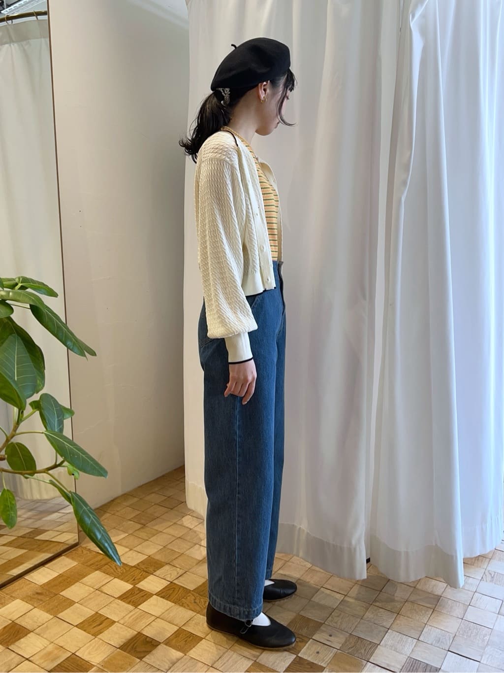 CHILD WOMAN CHILD WOMAN 名古屋栄路面 身長:161cm 2025.05.30 CHILD WOMAN CHILD WOMAN 名古屋栄路面 身長:161cm 2025.05.03