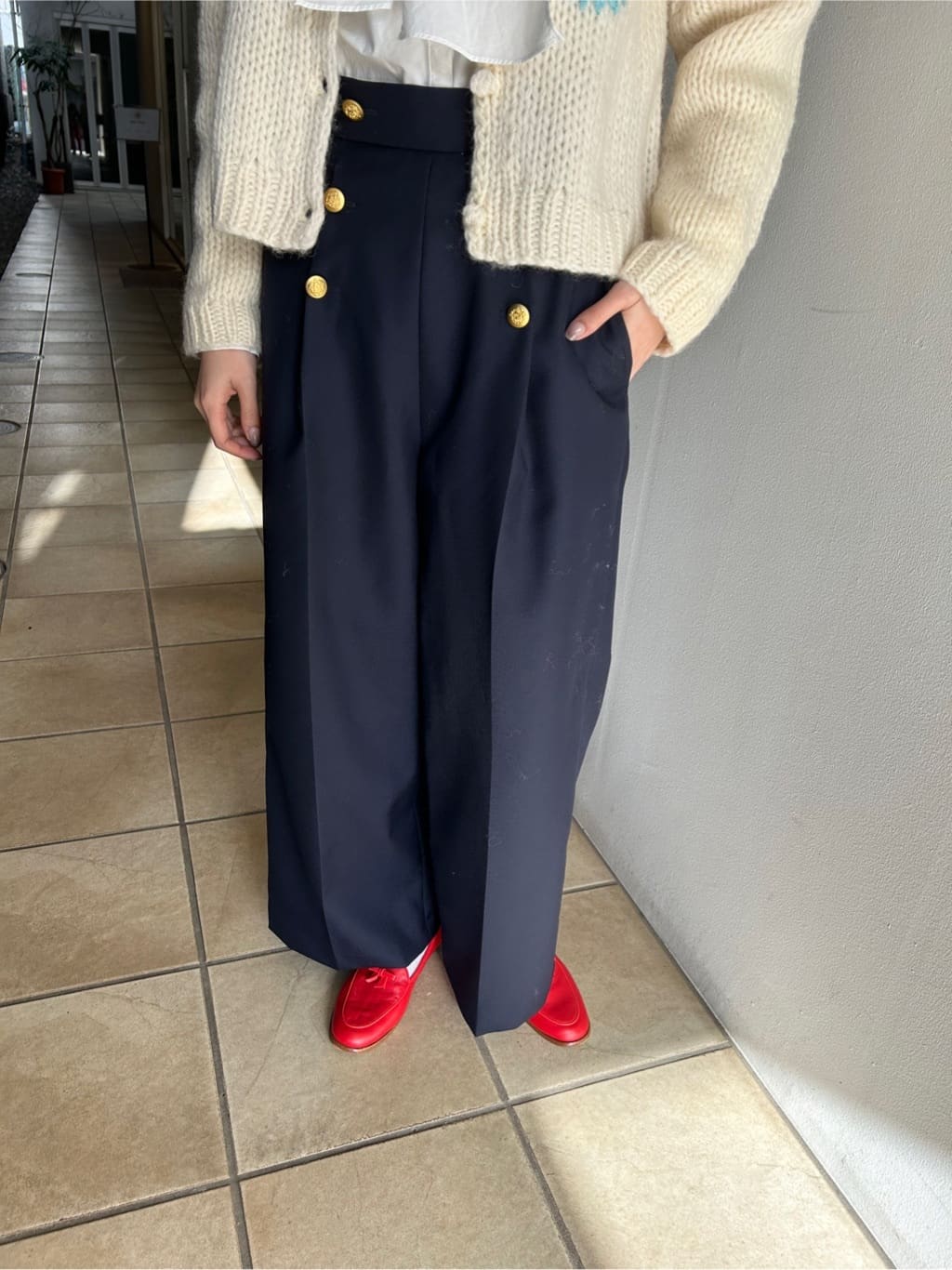 CHILD WOMAN ���É��h�H�� �g���F161cm 2025.12.05