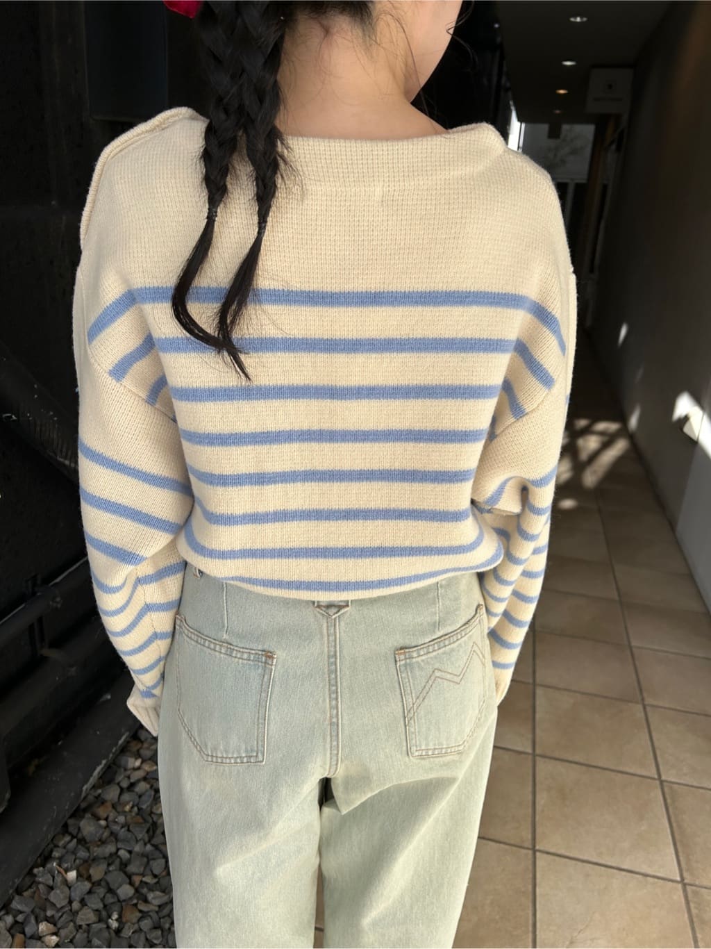 CHILD WOMAN ���É��h�H�� �g���F161cm 2025.12.11