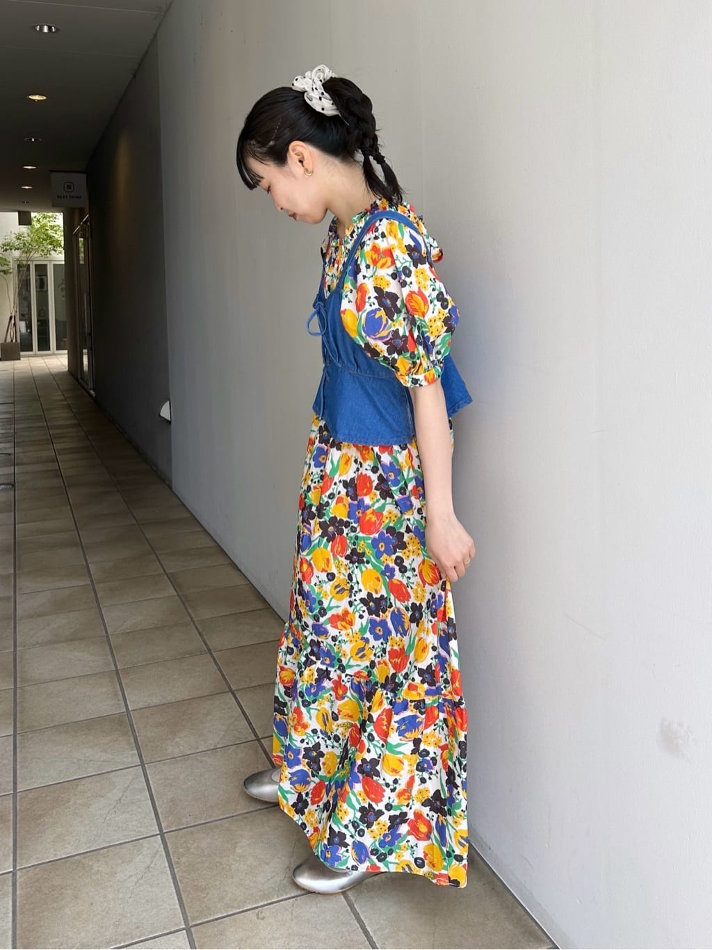CHILD WOMAN CHILD WOMAN 名古屋栄路面 身長:161cm 2025.05.20 CHILD WOMAN CHILD WOMAN 名古屋栄路面 身長:161cm 2025.05.24