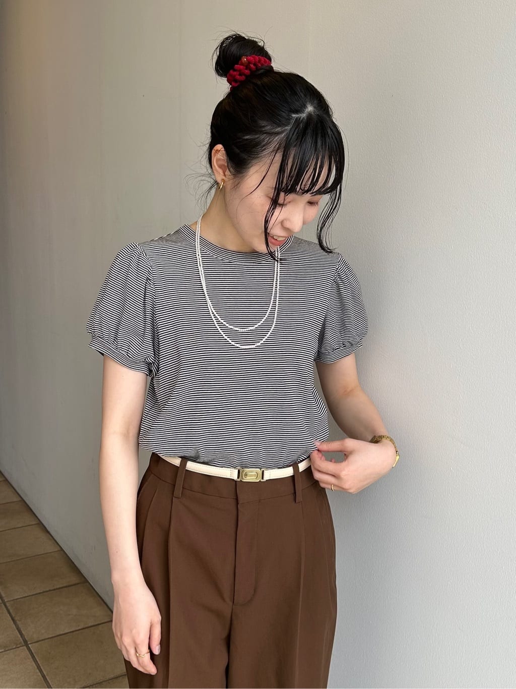 CHILD WOMAN CHILD WOMAN 名古屋栄路面 身長:161cm 2025.05.01 CHILD WOMAN CHILD WOMAN 名古屋栄路面 身長:161cm 2025.04.20