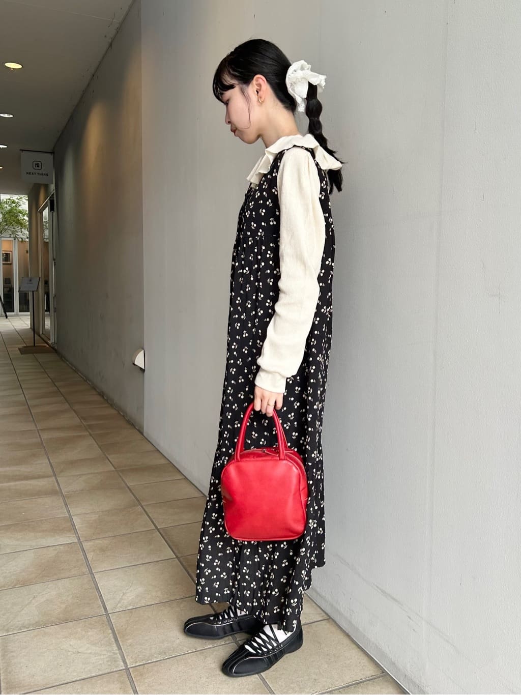 CHILD WOMAN ÉhH gF161cm 2025.09.18