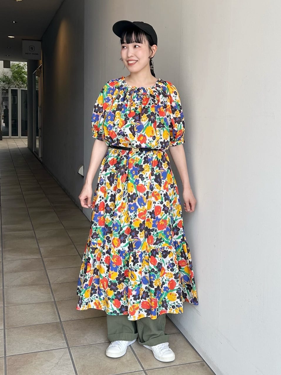 CHILD WOMAN CHILD WOMAN 名古屋栄路面 身長:161cm 2025.07.01 CHILD WOMAN CHILD WOMAN 名古屋栄路面 身長:161cm 2025.07.01