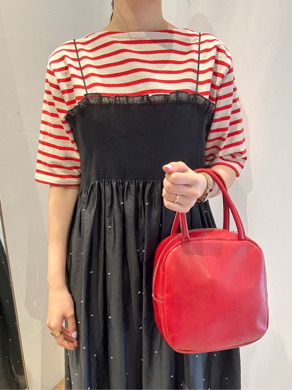 CHILD WOMAN CHILD WOMAN 名古屋栄路面 身長:161cm 2025.06.28 CHILD WOMAN CHILD WOMAN 名古屋栄路面 身長:161cm 2025.06.14