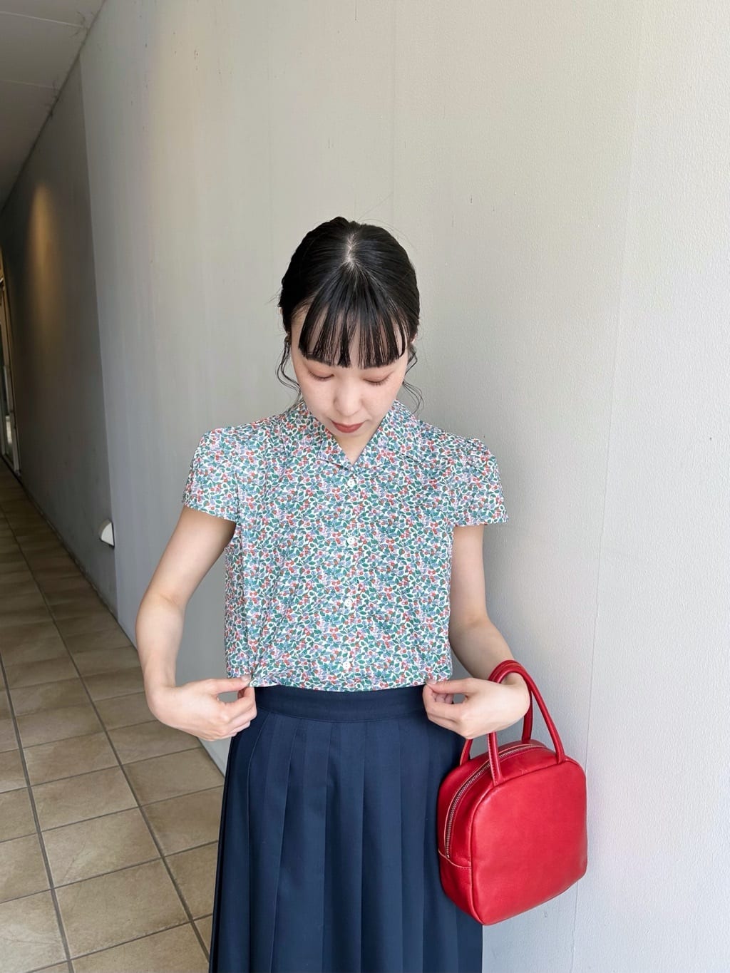 CHILD WOMAN 名古屋栄路面 身長:161cm 2025.07.15 CHILD WOMAN 名古屋栄路面 身長:161cm 2025.07.02
