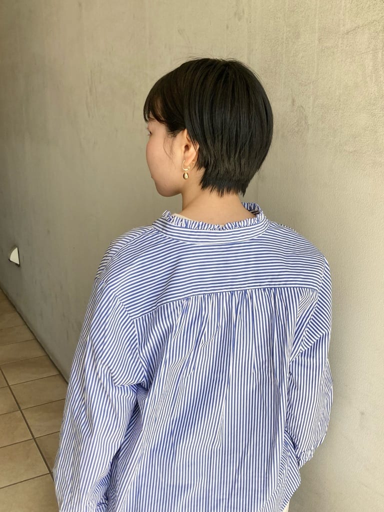 Dot and Stripes CHILD WOMAN 名古屋栄路面 身長:161cm 2023.03.27 Dot and Stripes CHILD WOMAN 名古屋栄路面 身長:161cm 2023.03.29