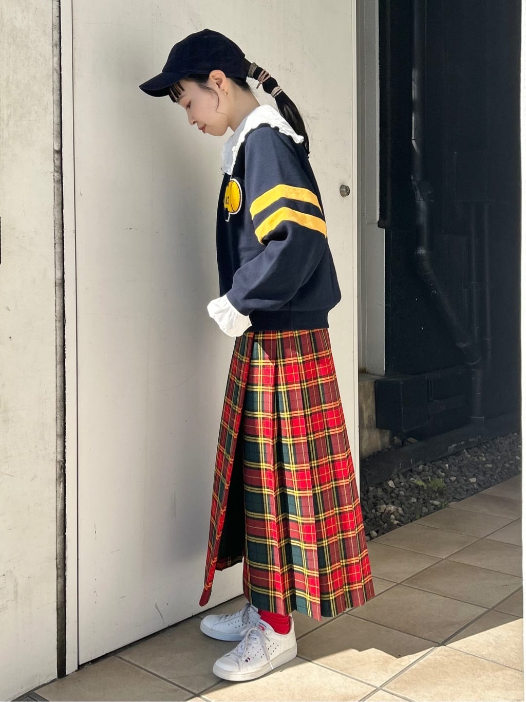 CHILD WOMAN ���É��h�H�� �g���F161cm 2025.11.22