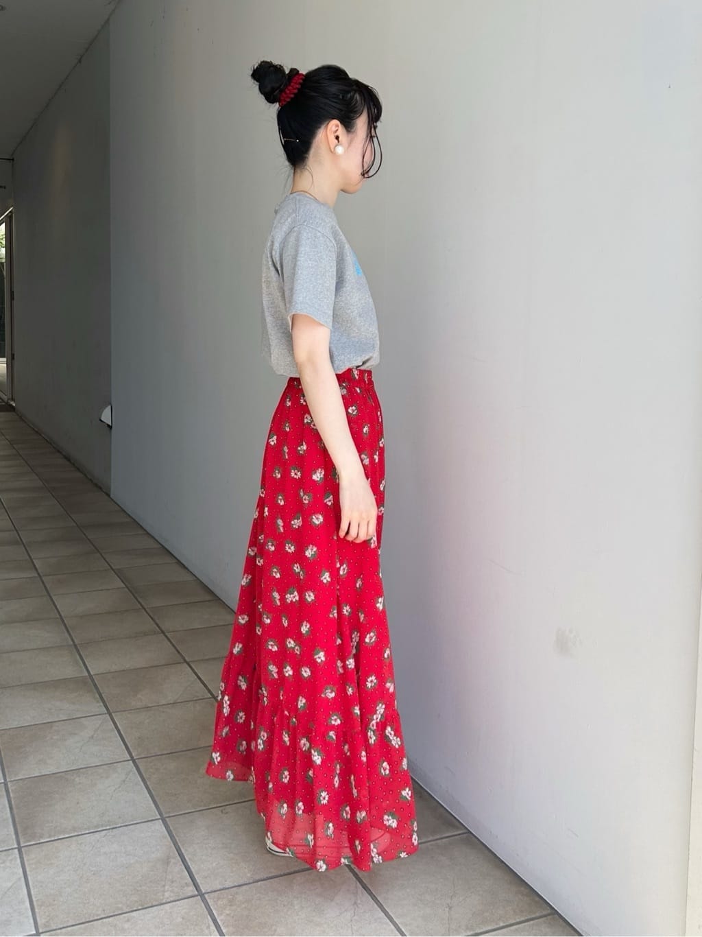 CHILD WOMAN CHILD WOMAN ÉhH gF161cm 2025.04.26