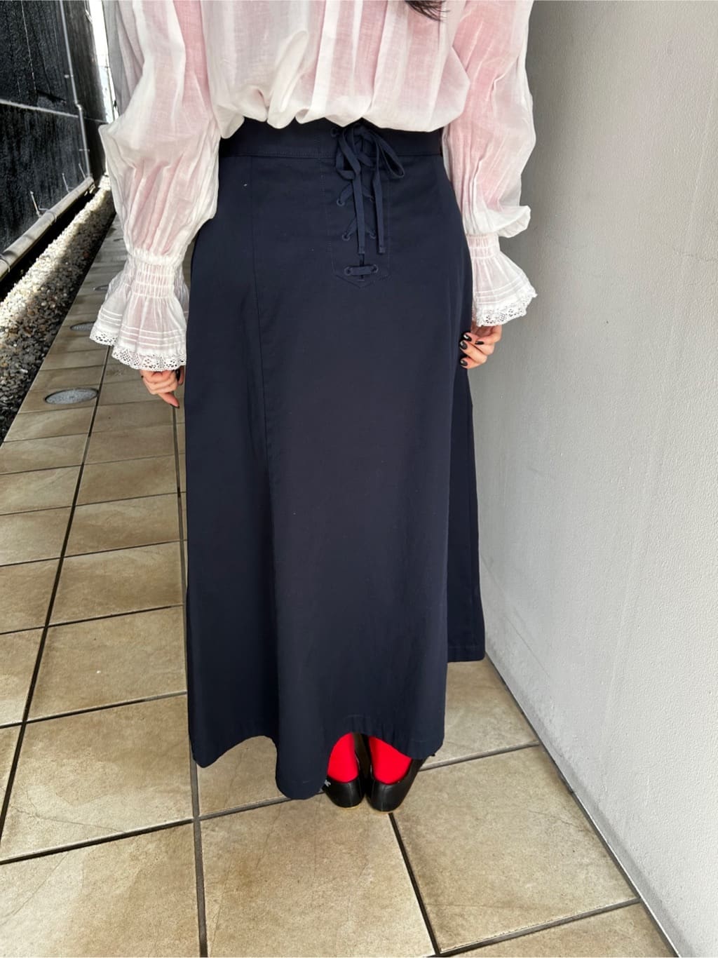 CHILD WOMAN ���É��h�H�� �g���F161cm 2026.02.05