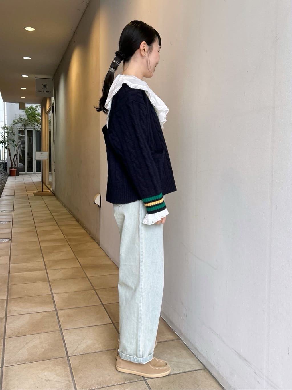 CHILD WOMAN ÉhH gF161cm 2025.10.12