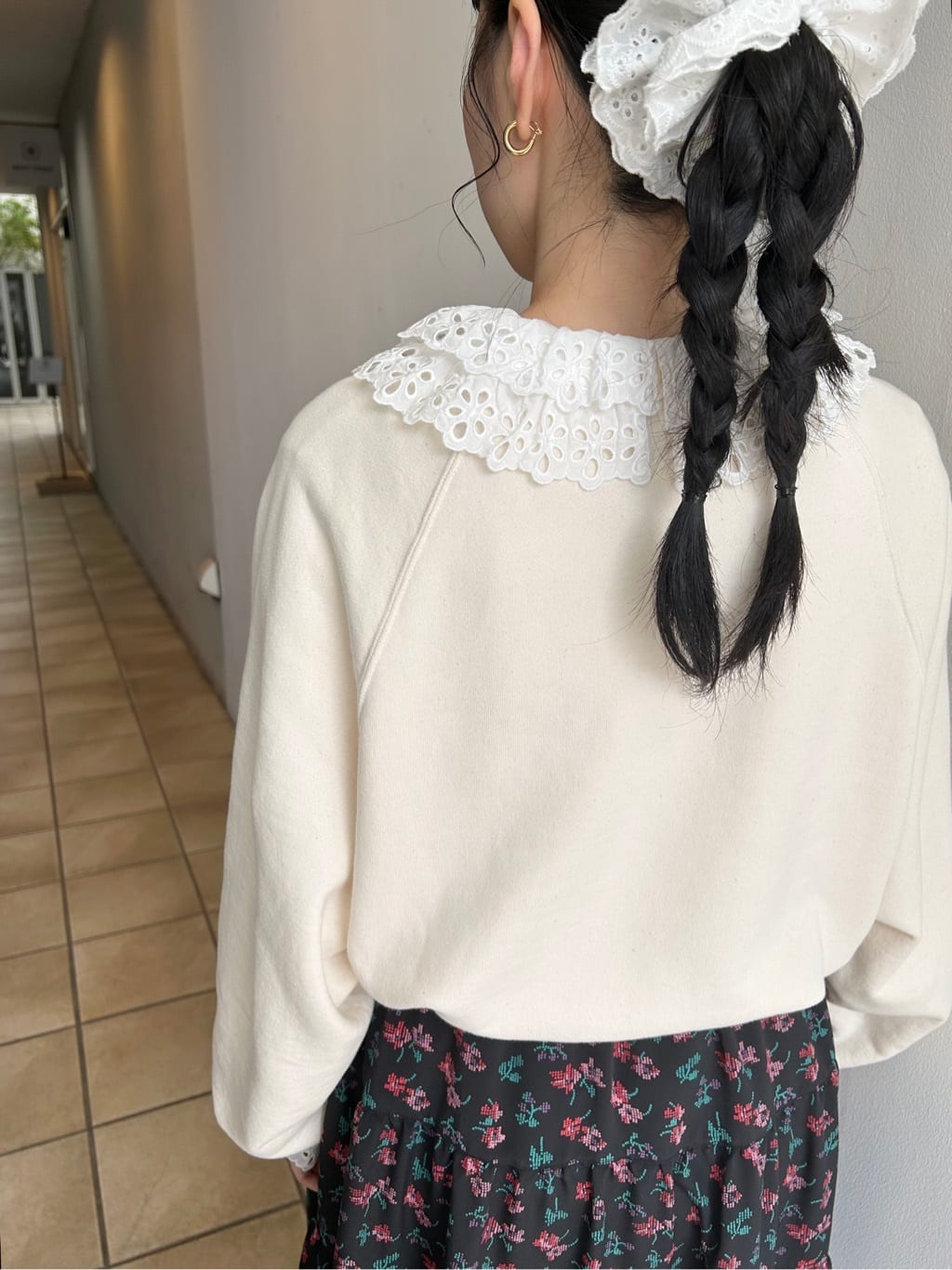 CHILD WOMAN ÉhH gF161cm 2025.10.01