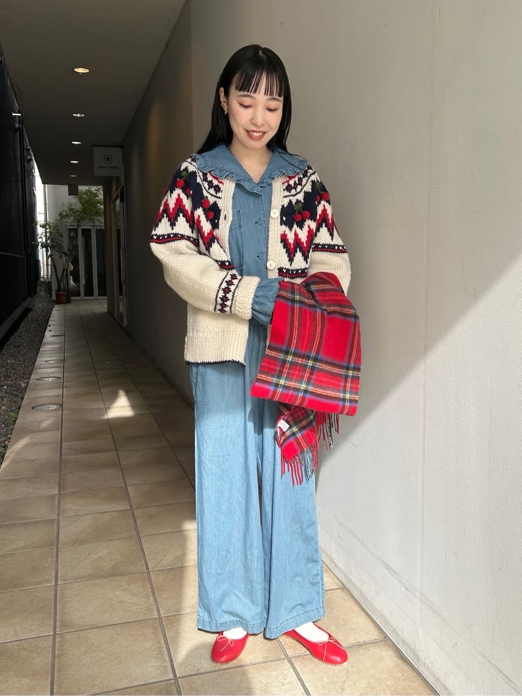 CHILD WOMAN ÉhH gF161cm 2025.11.11