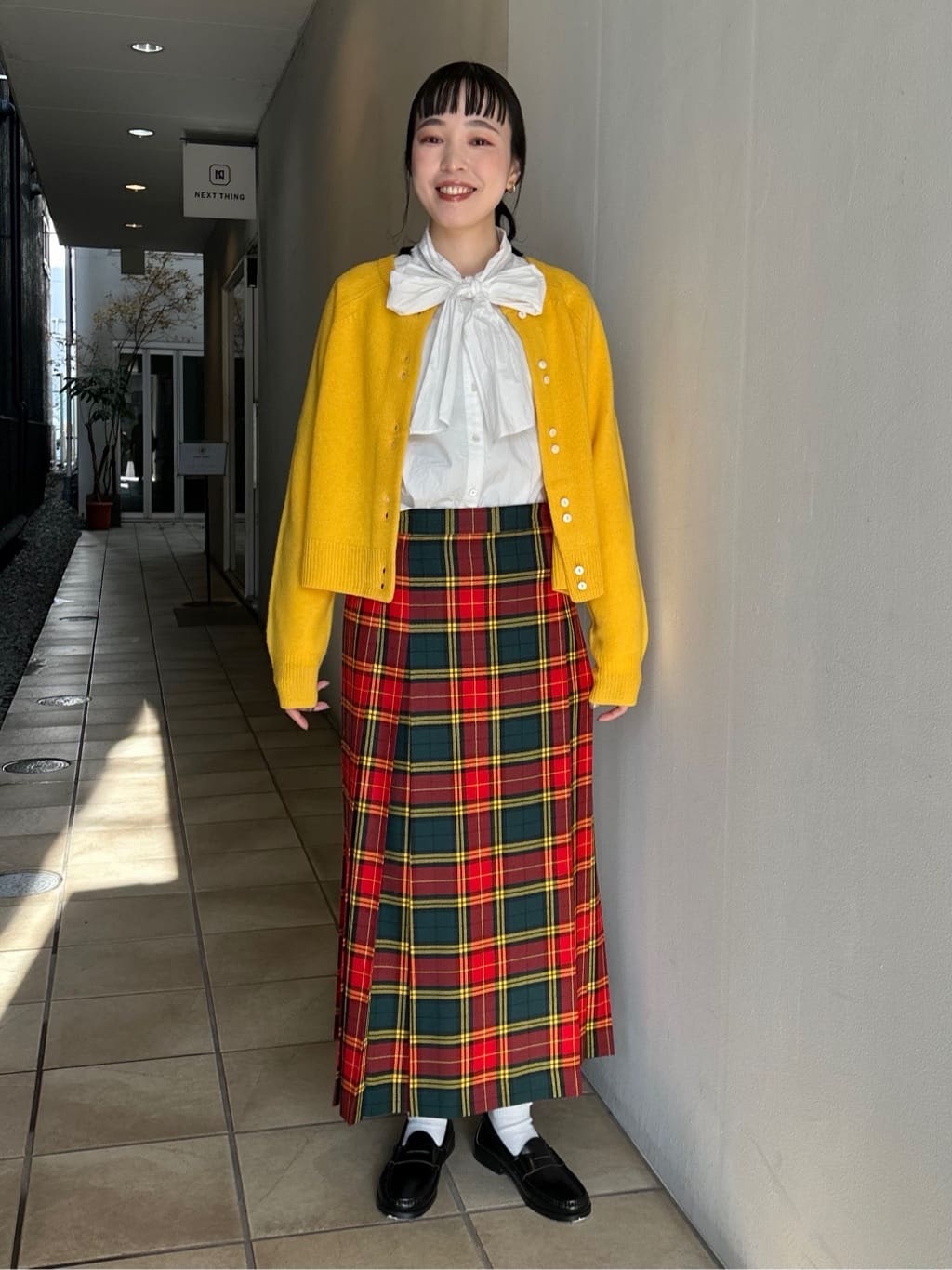 CHILD WOMAN ���É��h�H�� �g���F161cm 2025.11.28