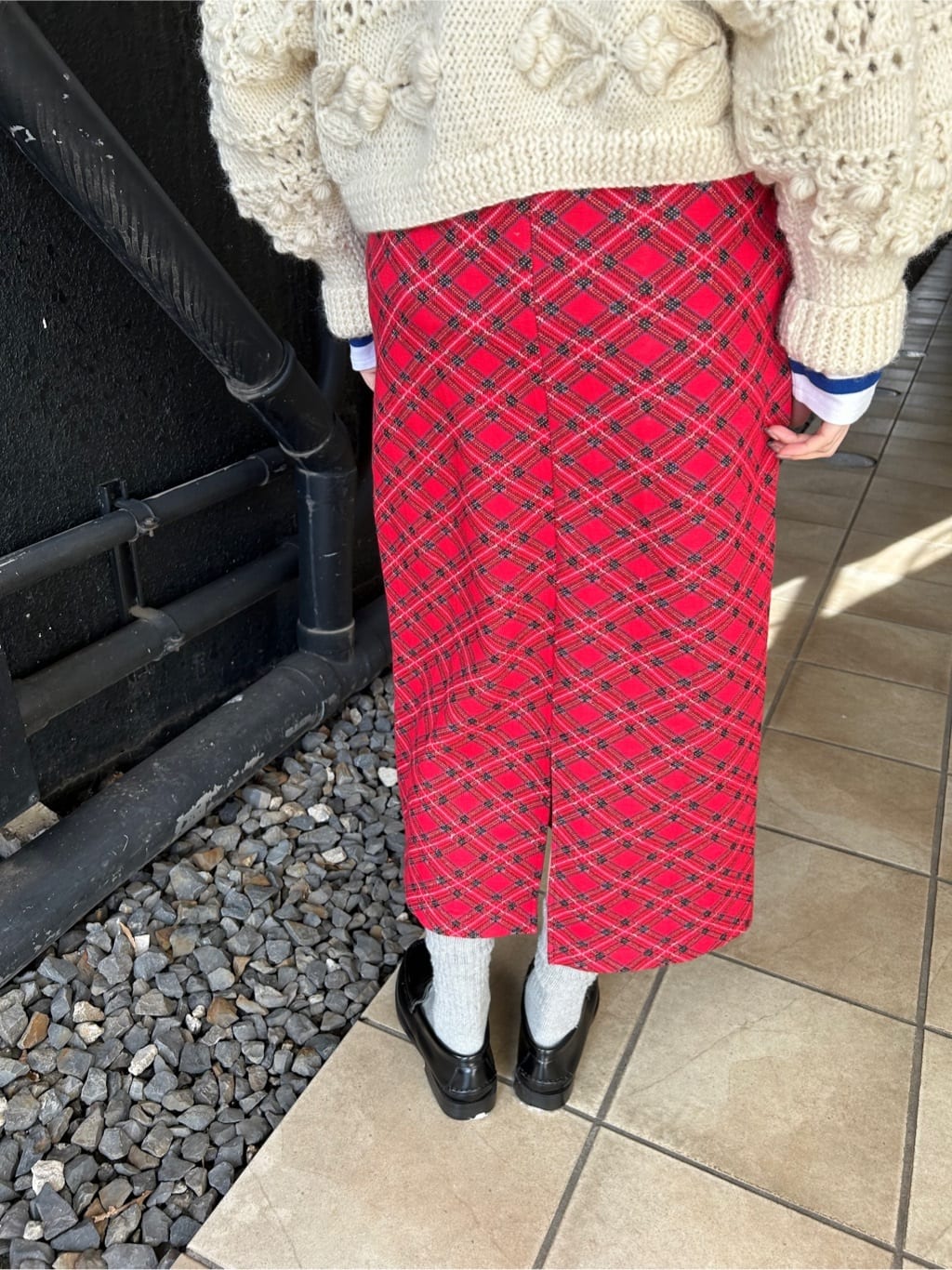 CHILD WOMAN ���É��h�H�� �g���F161cm 2025.12.06