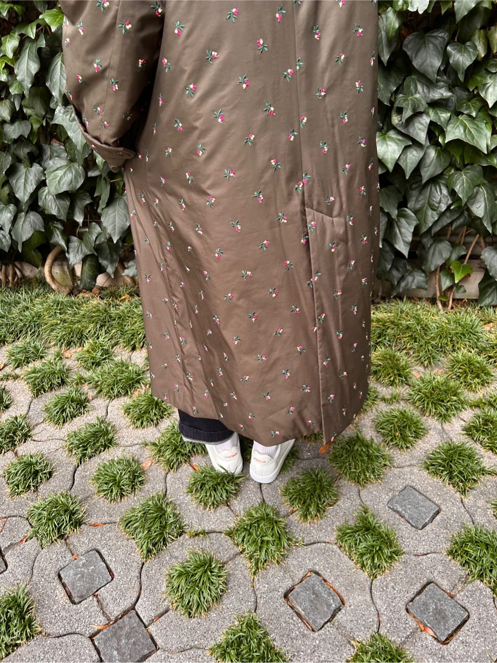 CHILD WOMAN ���É��h�H�� �g���F161cm 2025.12.27