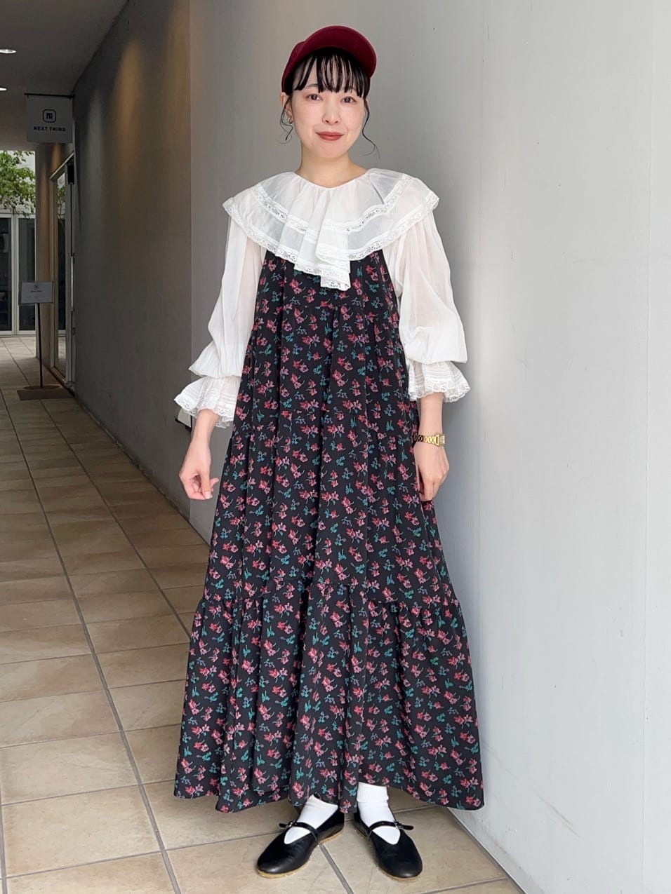 CHILD WOMAN ÉhH gF161cm 2025.09.06