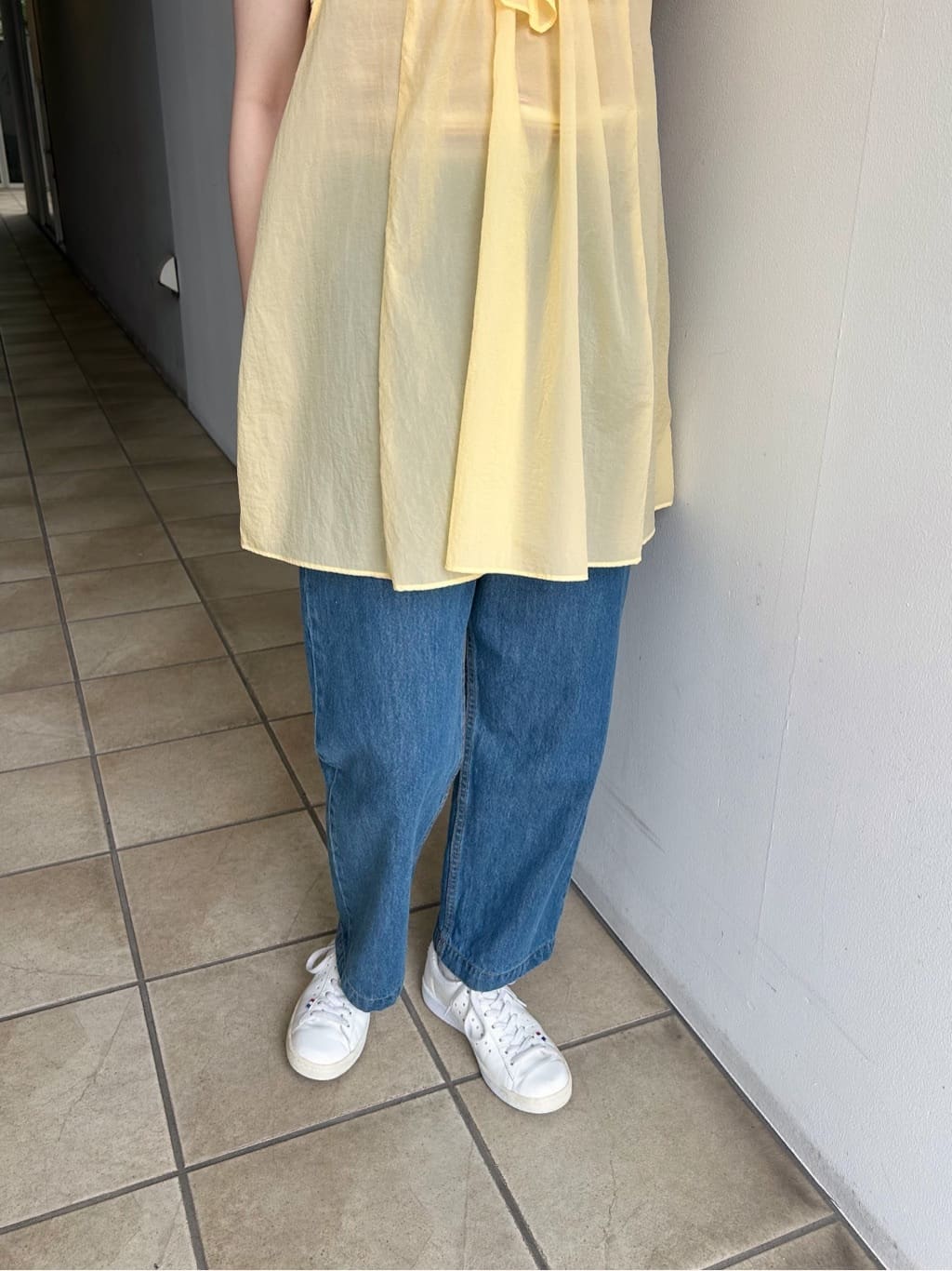 CHILD WOMAN 名古屋栄路面 身長:161cm 2025.07.26 CHILD WOMAN 名古屋栄路面 身長:161cm 2025.07.10
