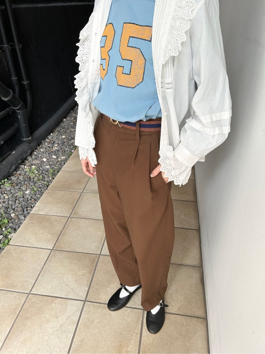 CHILD WOMAN ÉhH gF161cm 2025.09.20