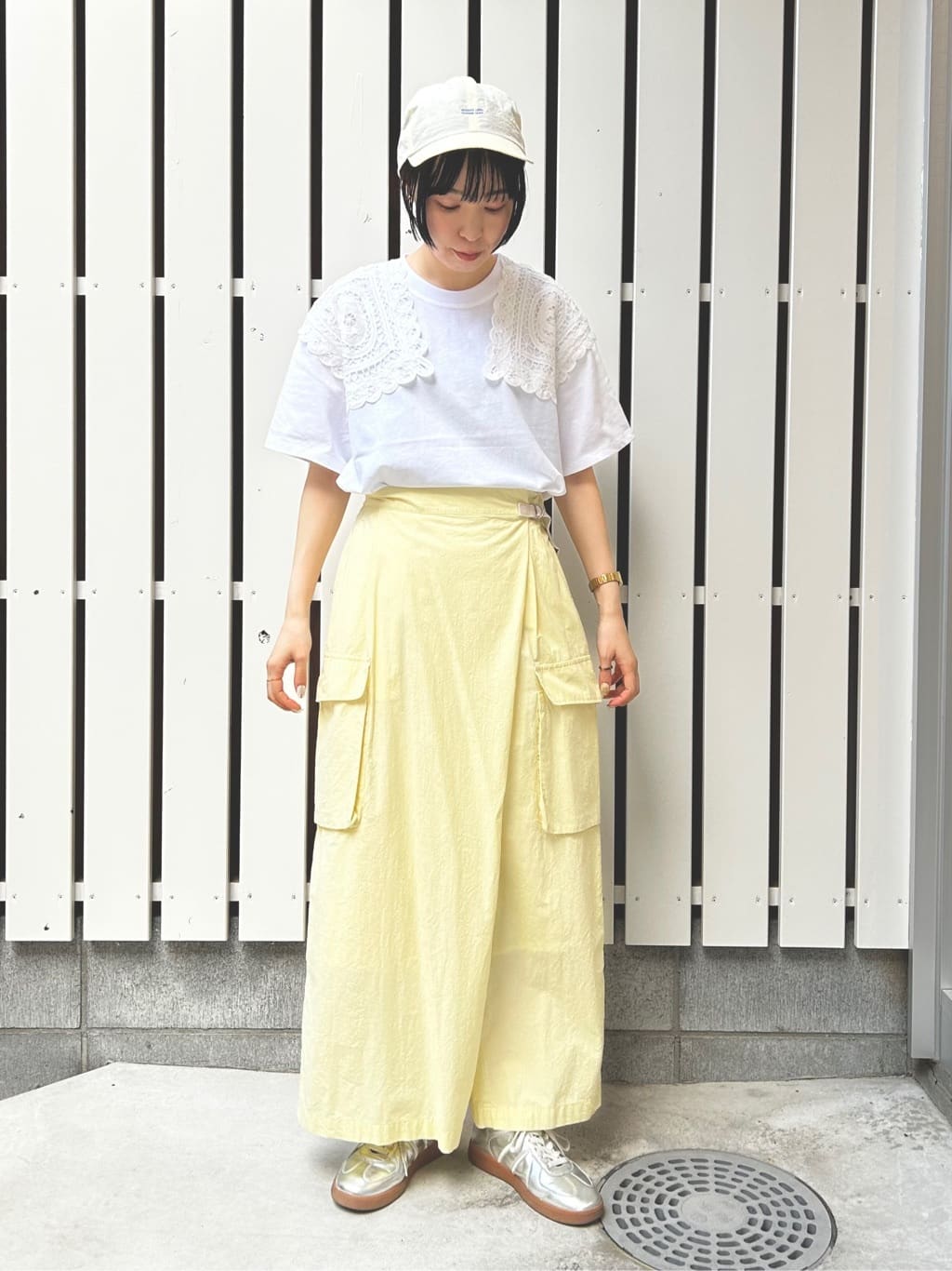 AMBIDEX HATENA ���É� �g���F161cm 2026.04.06