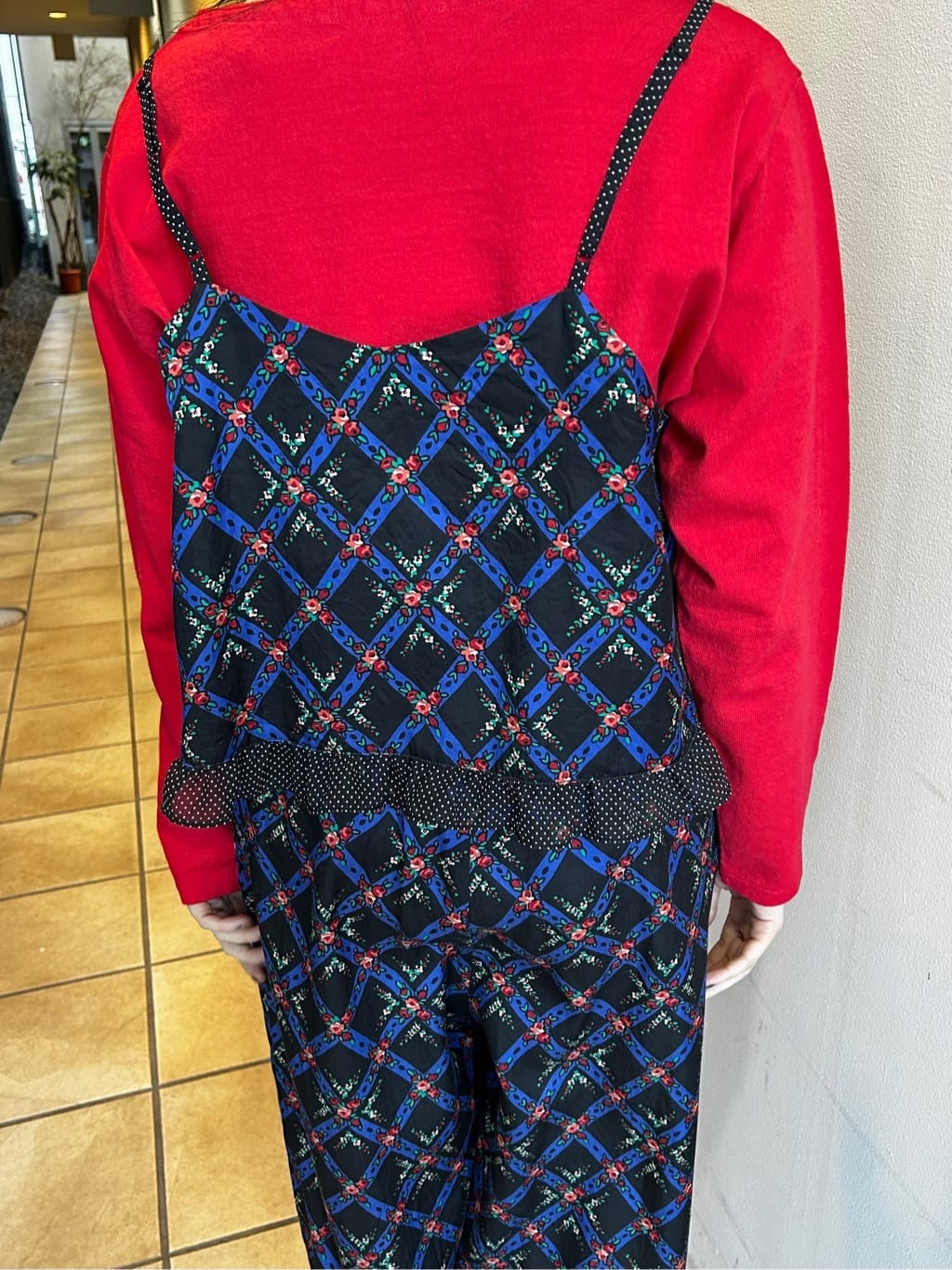 CHILD WOMAN ���É��h�H�� �g���F161cm 2026.01.09