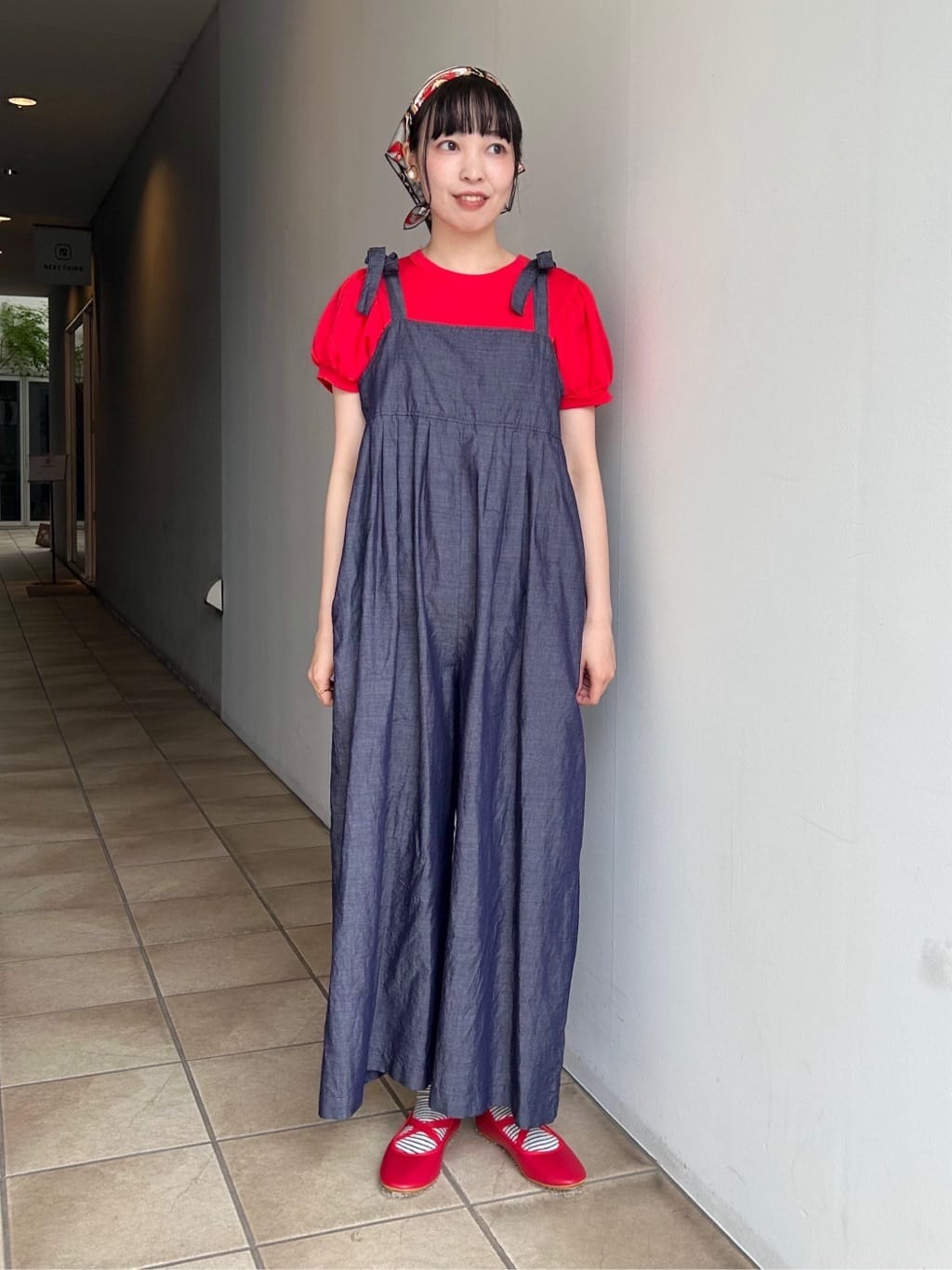 CHILD WOMAN CHILD WOMAN ÉhH gF161cm 2025.05.30