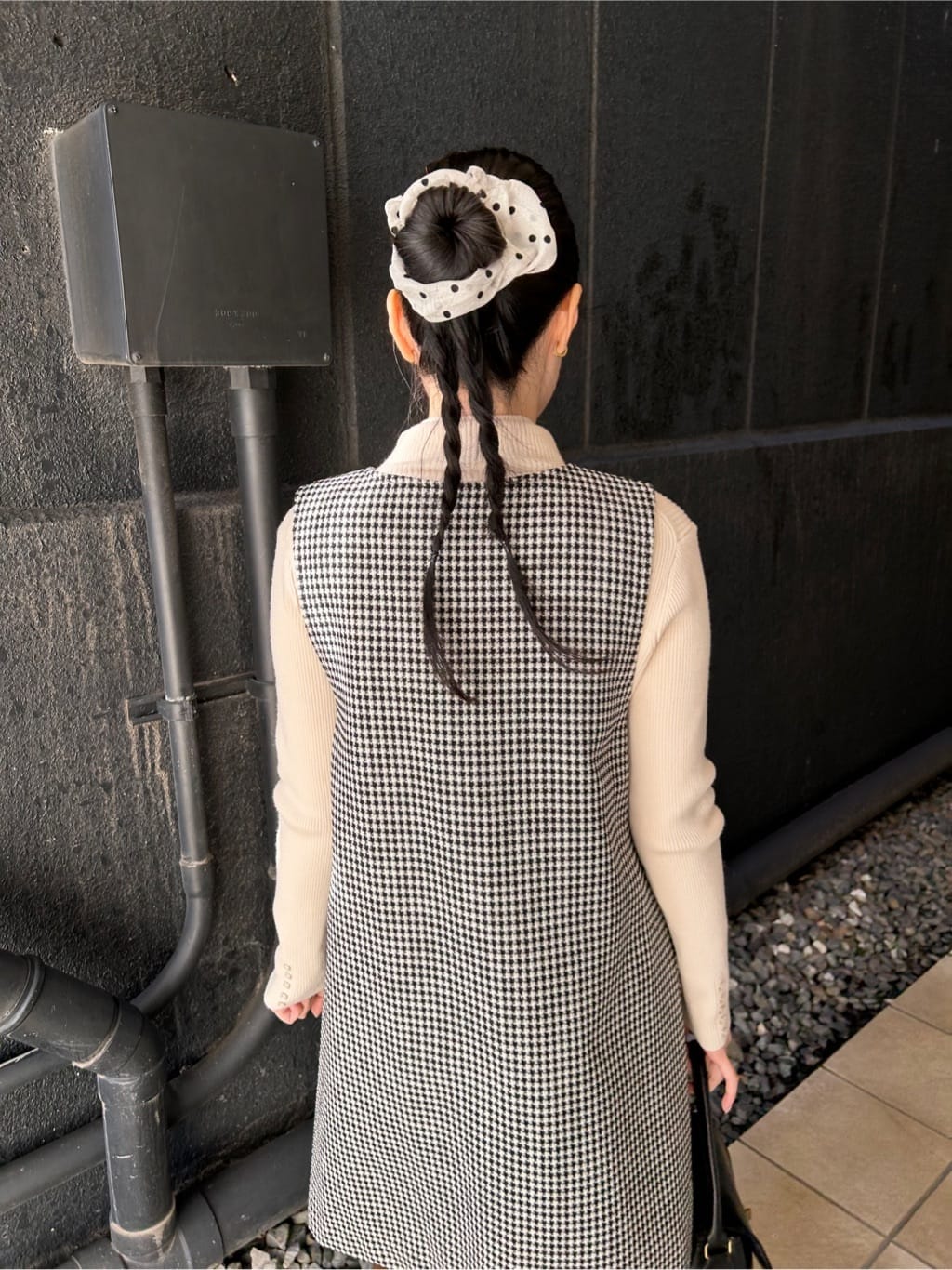 CHILD WOMAN ���É��h�H�� �g���F161cm 2025.12.04