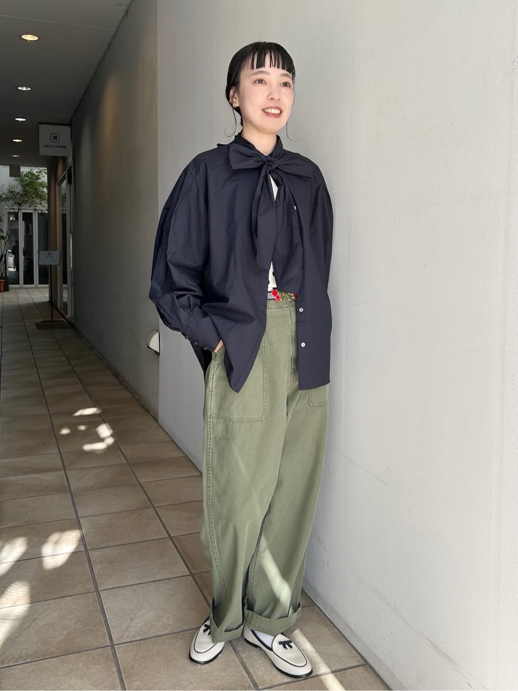 CHILD WOMAN ÉhH gF161cm 2025.10.09