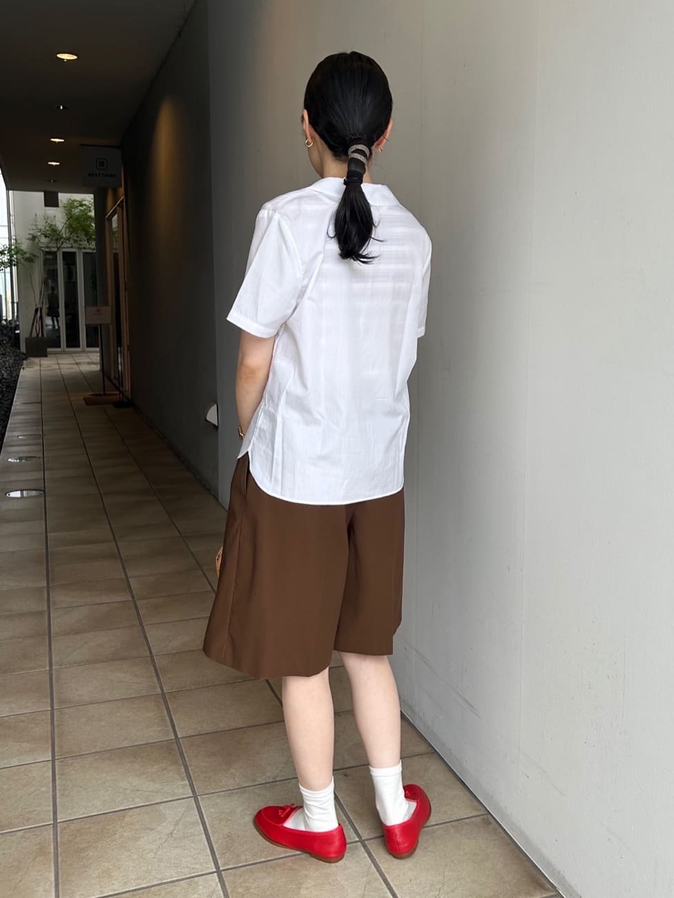 CHILD WOMAN CHILD WOMAN 名古屋栄路面 身長:161cm 2025.06.28 CHILD WOMAN CHILD WOMAN 名古屋栄路面 身長:161cm 2025.06.23