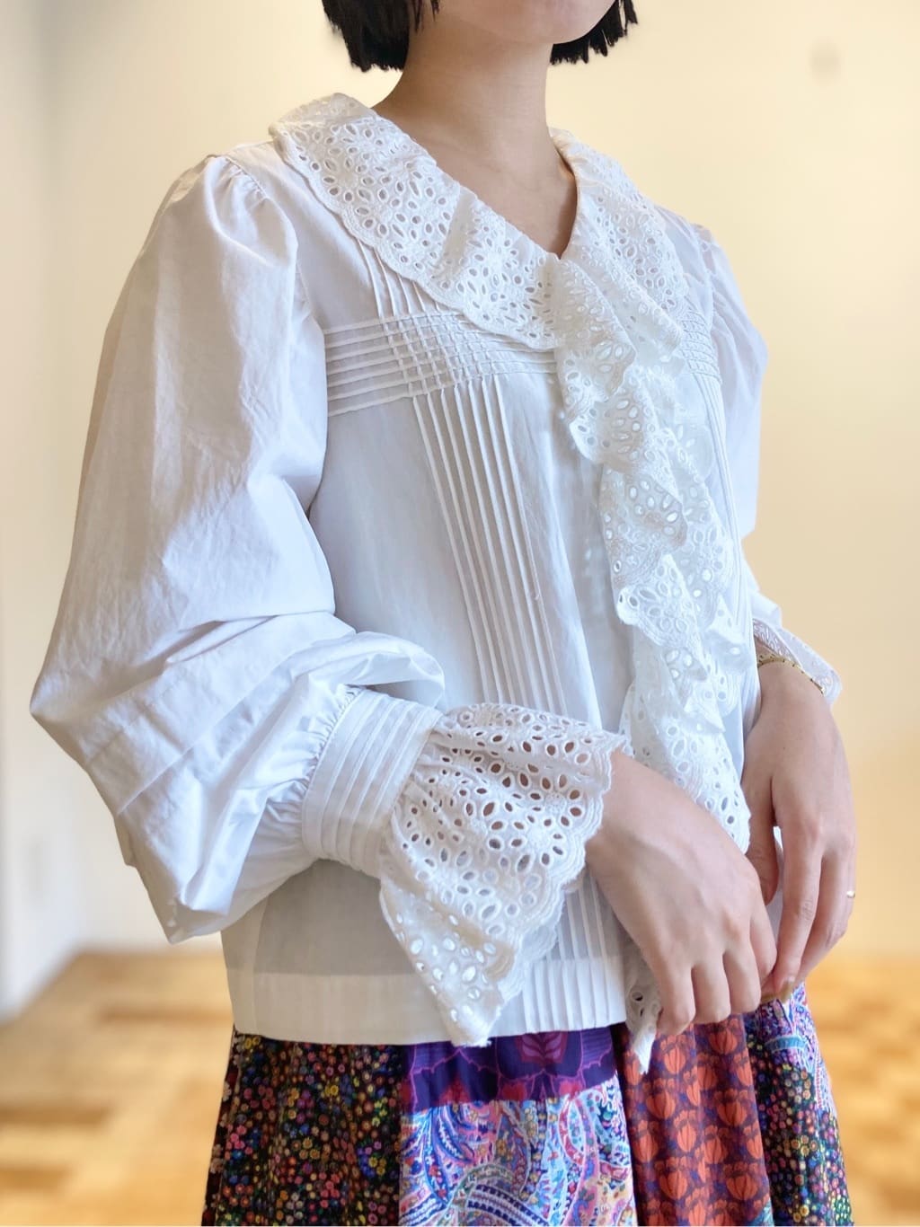 Dot and Stripes CHILD WOMAN 名古屋栄路面 身長:161cm 2022.09.01 Dot and Stripes CHILD WOMAN 名古屋栄路面 身長:161cm 2022.09.02