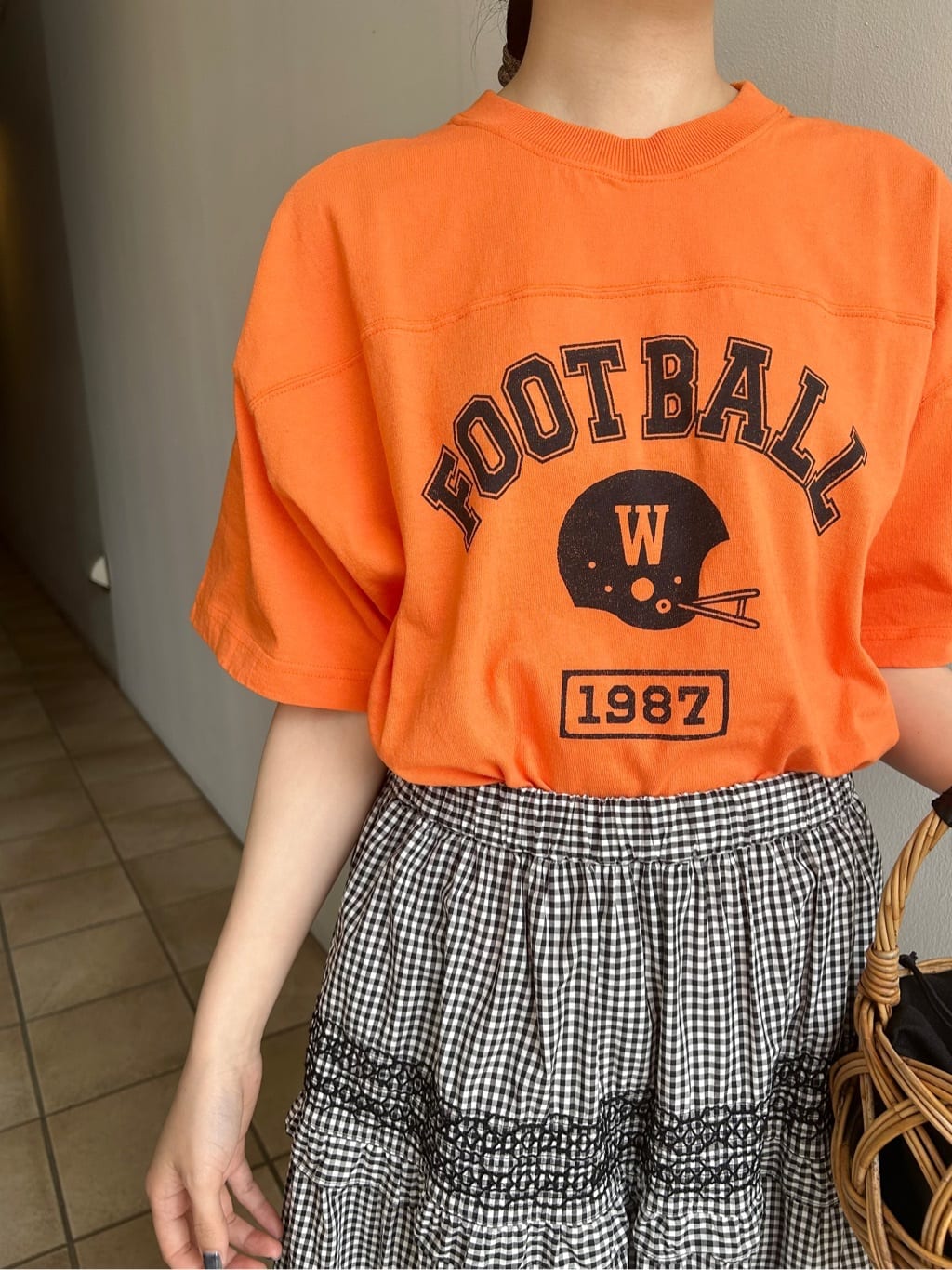 CHILD WOMAN CHILD WOMAN 名古屋栄路面 身長:161cm 2025.05.30 CHILD WOMAN CHILD WOMAN 名古屋栄路面 身長:161cm 2025.05.15