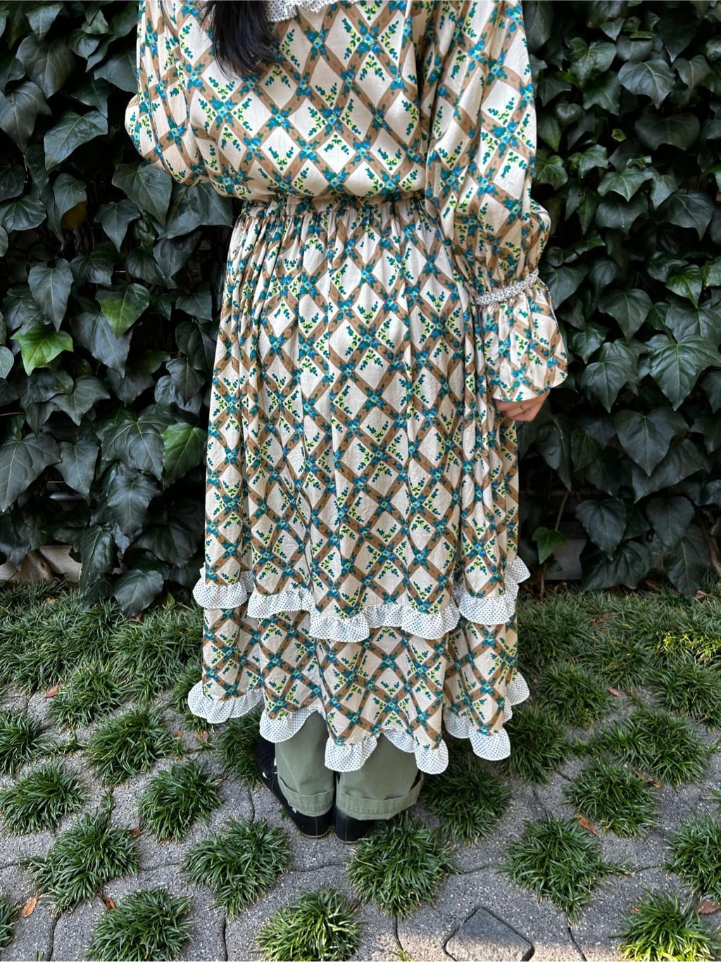 CHILD WOMAN ���É��h�H�� �g���F161cm 2026.01.07