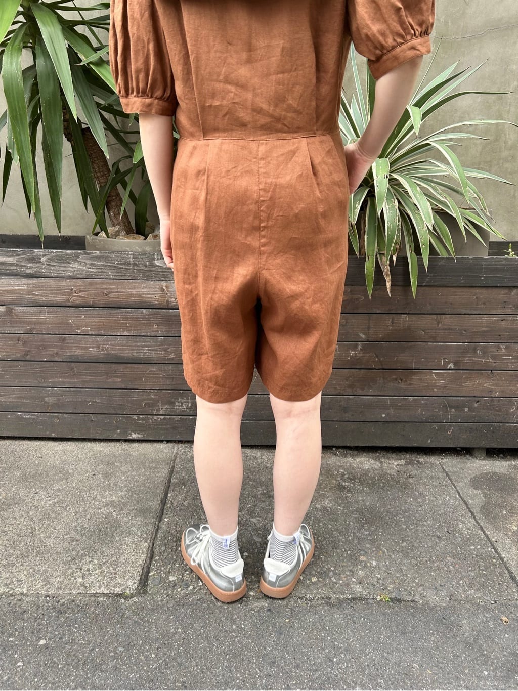 CHILD WOMAN CHILD WOMAN 名古屋栄路面 身長:161cm 2025.05.30 CHILD WOMAN CHILD WOMAN 名古屋栄路面 身長:161cm 2025.05.31