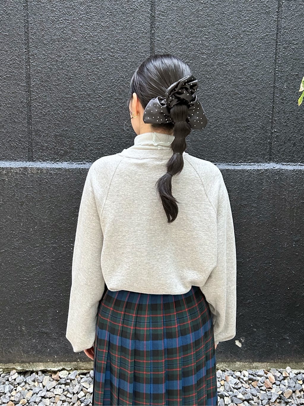 CHILD WOMAN ÉhH gF161cm 2025.09.29