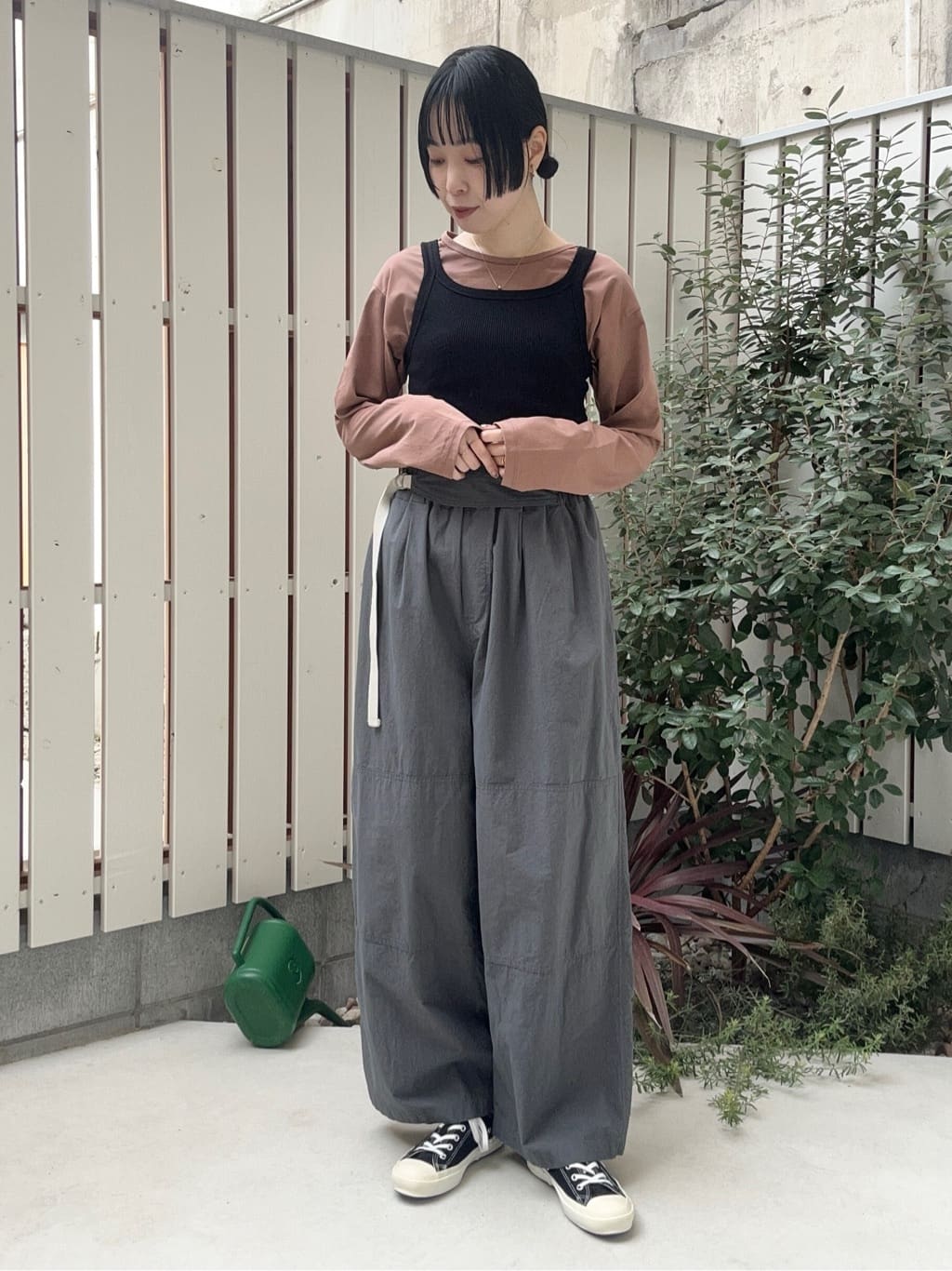 �y NEW �zAMBIDEX HATENA ���É� �g���F161cm 2026.03.14