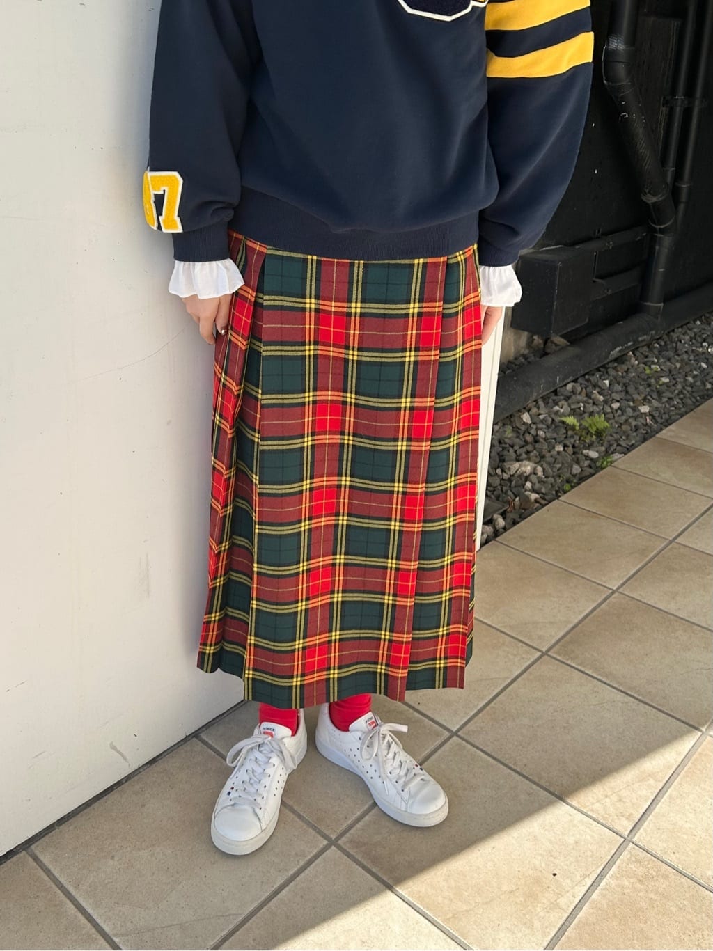 CHILD WOMAN ���É��h�H�� �g���F161cm 2025.11.22