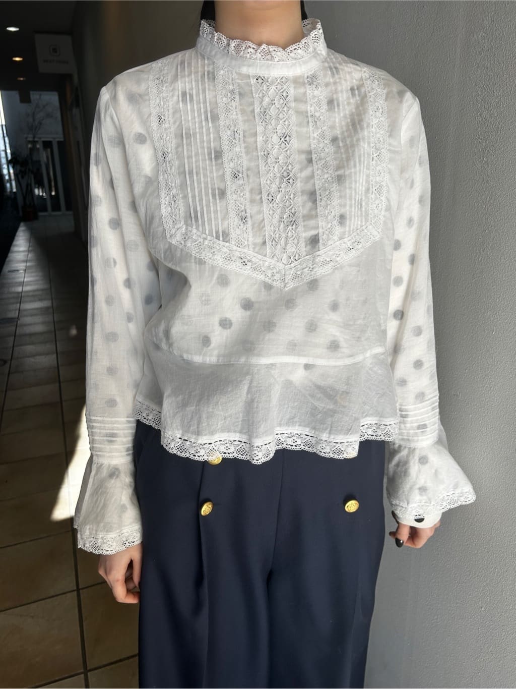 CHILD WOMAN ���É��h�H�� �g���F161cm 2026.02.04