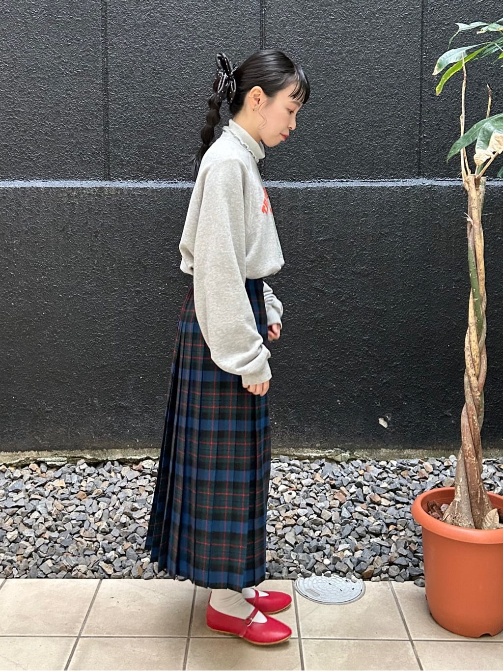 CHILD WOMAN ÉhH gF161cm 2025.09.29