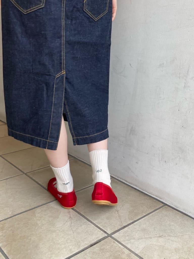 Dot and Stripes CHILD WOMAN 名古屋栄路面 身長:161cm 2022.07.10 Dot and Stripes CHILD WOMAN 名古屋栄路面 身長:161cm 2022.07.10