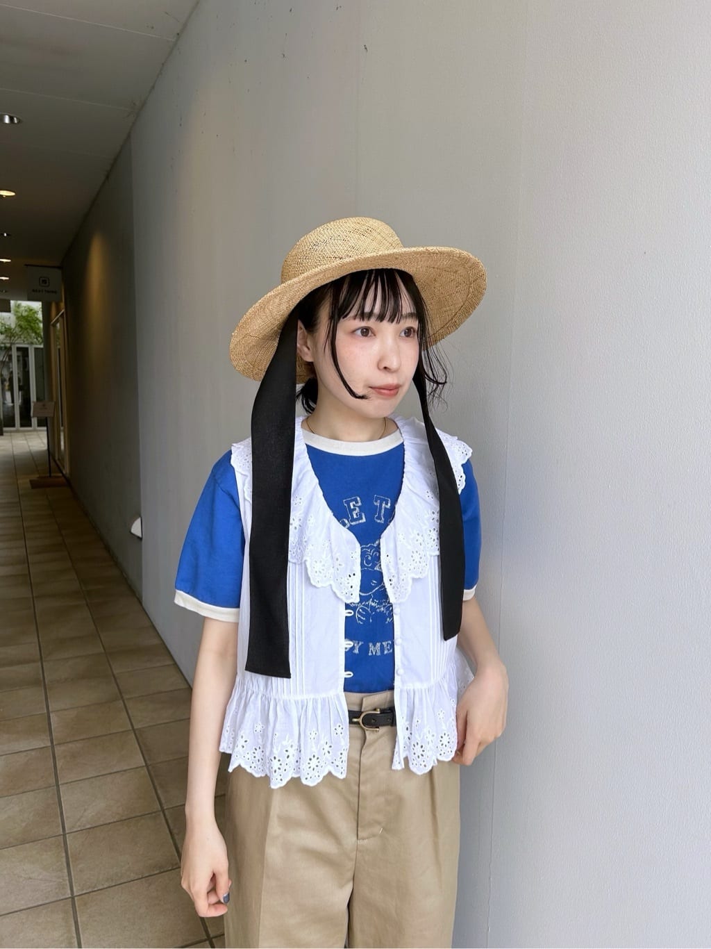 CHILD WOMAN CHILD WOMAN 名古屋栄路面 身長:161cm 2025.05.13 CHILD WOMAN CHILD WOMAN 名古屋栄路面 身長:161cm 2025.05.13