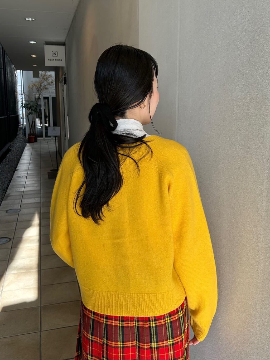 CHILD WOMAN ���É��h�H�� �g���F161cm 2025.11.28