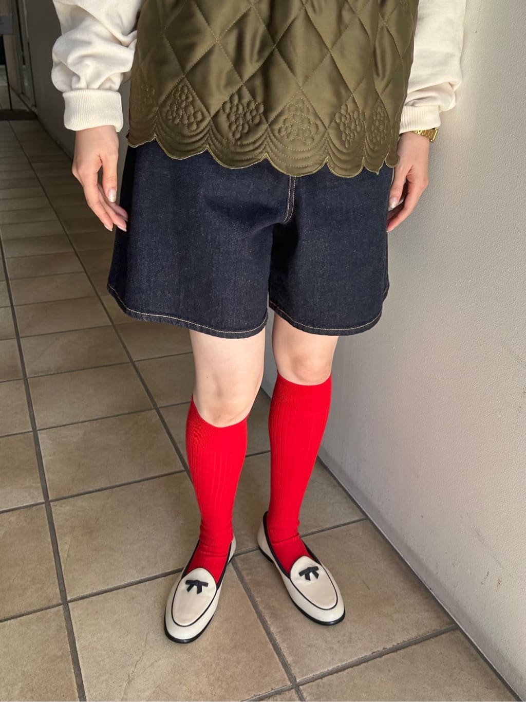 CHILD WOMAN ���É��h�H�� �g���F161cm 2025.10.30