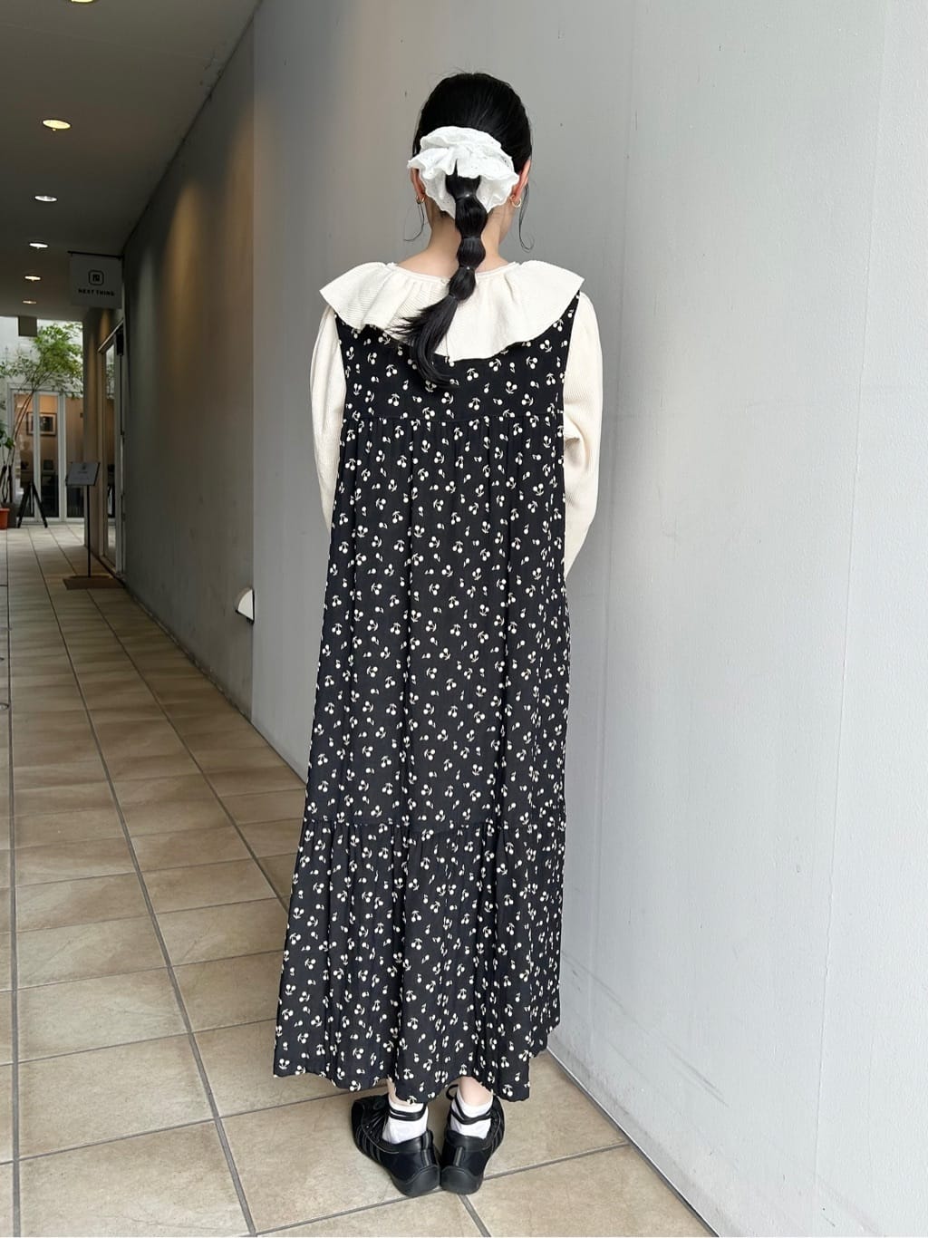 CHILD WOMAN ÉhH gF161cm 2025.09.18