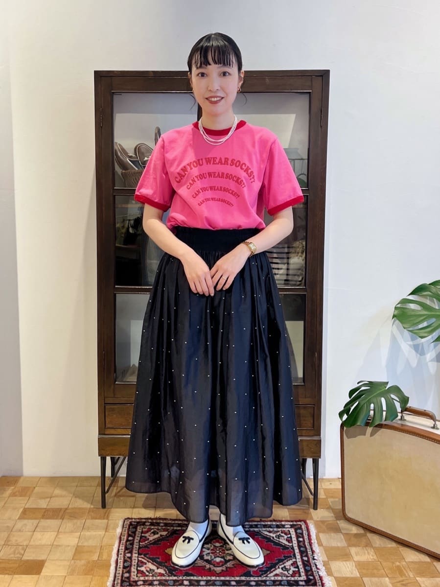 CHILD WOMAN CHILD WOMAN ÉhH gF161cm 2025.06.27