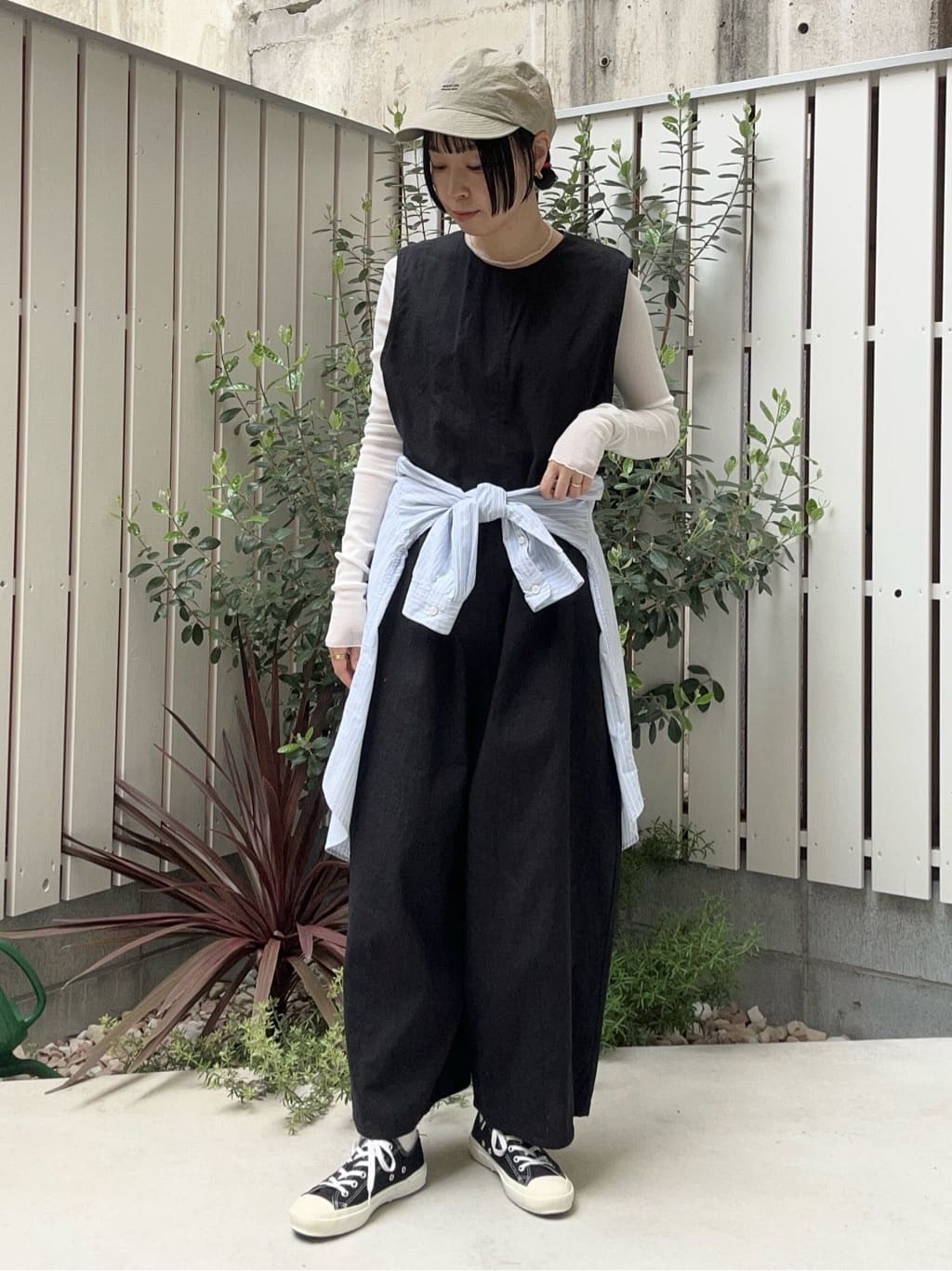 �y NEW �zAMBIDEX HATENA ���É� �g���F161cm 2026.04.19