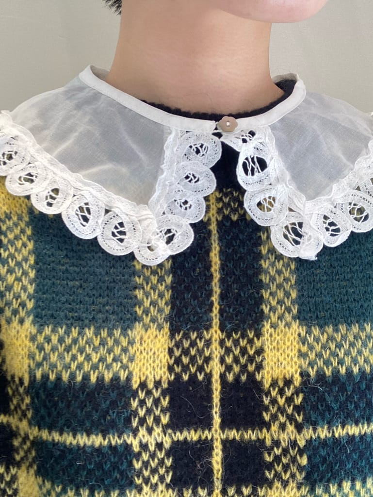 Dot and Stripes CHILD WOMAN 名古屋栄路面 身長:161cm 2022.11.10 Dot and Stripes CHILD WOMAN 名古屋栄路面 身長:161cm 2022.11.11