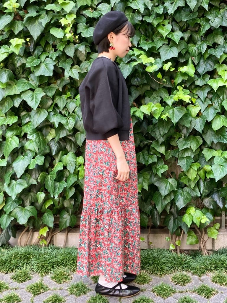 Dot and Stripes CHILD WOMAN 名古屋栄路面 身長:161cm 2023.11.08 Dot and Stripes CHILD WOMAN 名古屋栄路面 身長:161cm 2023.06.20